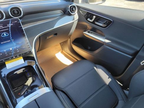 New 2026 Mercedes-Benz GLC 300 4MATIC image 13