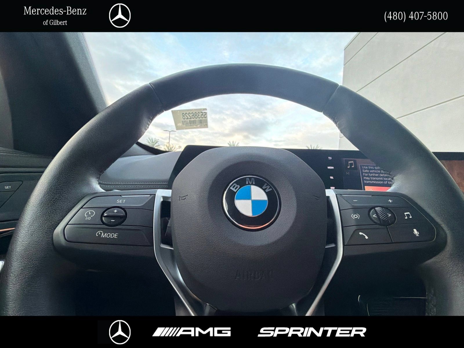 Used 2025 BMW X1 xDrive28i AWD/4WD image 22