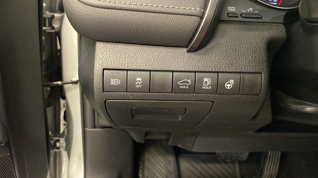 Used 2022 Toyota Camry XSE w/ Navigation Package FWD image 25