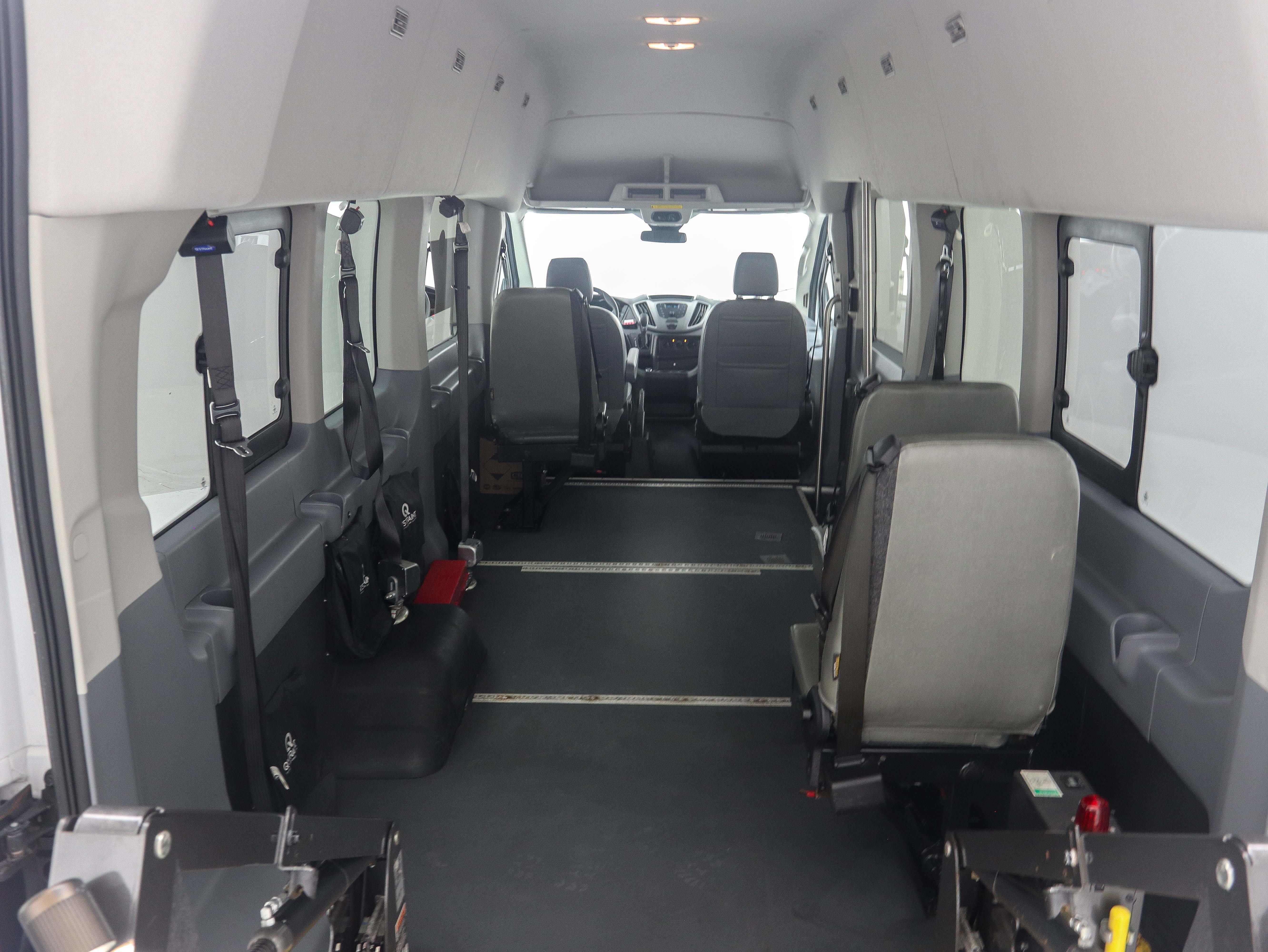 Used 2019 Ford Transit 350 XL RWD image 20