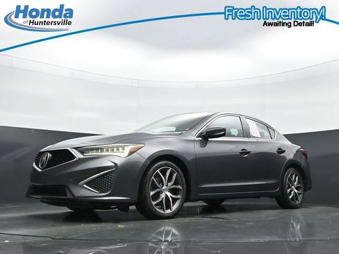 Used 2019 Acura ILX FWD image 27