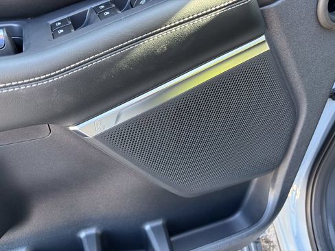 New 2027 Ford Expedition Max Platinum w/ Stealth Performance Package AWD/4WD image 15