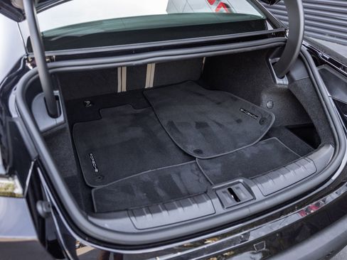 Certified 2024 Porsche Taycan image 15