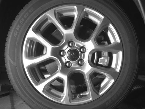 Used 2025 Jeep Compass Limited image 13