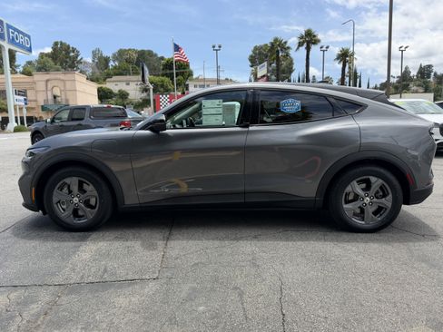 Certified 2023 Ford Mustang Mach-E Select RWD image 4