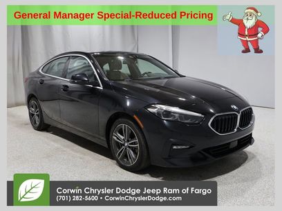 Used 2021 BMW 228i xDrive Gran Coupe w/ Convenience Package