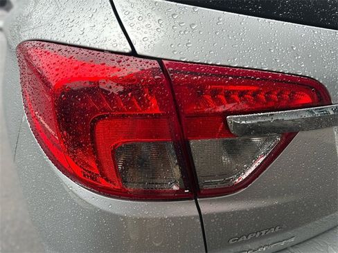 Used 2017 Buick Envision Premium w/ Driver Confidence Package image 26