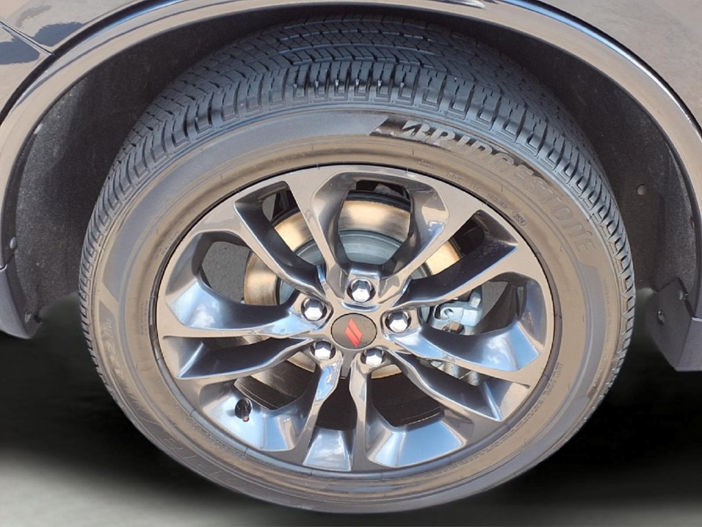 Used 2025 Dodge Durango GT w/ Blacktop Package RWD image 9