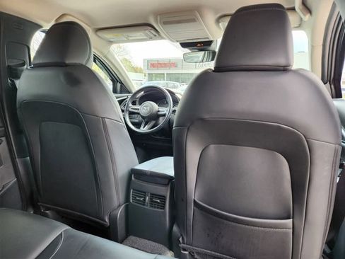 Used 2023 MAZDA CX-30 AWD 2.5 S w/ Preferred Package image 19