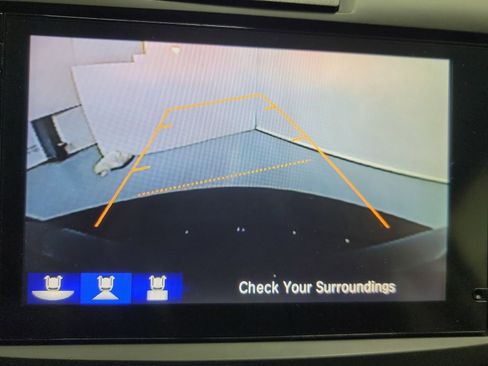 Used 2015 Honda CR-V EX image 23