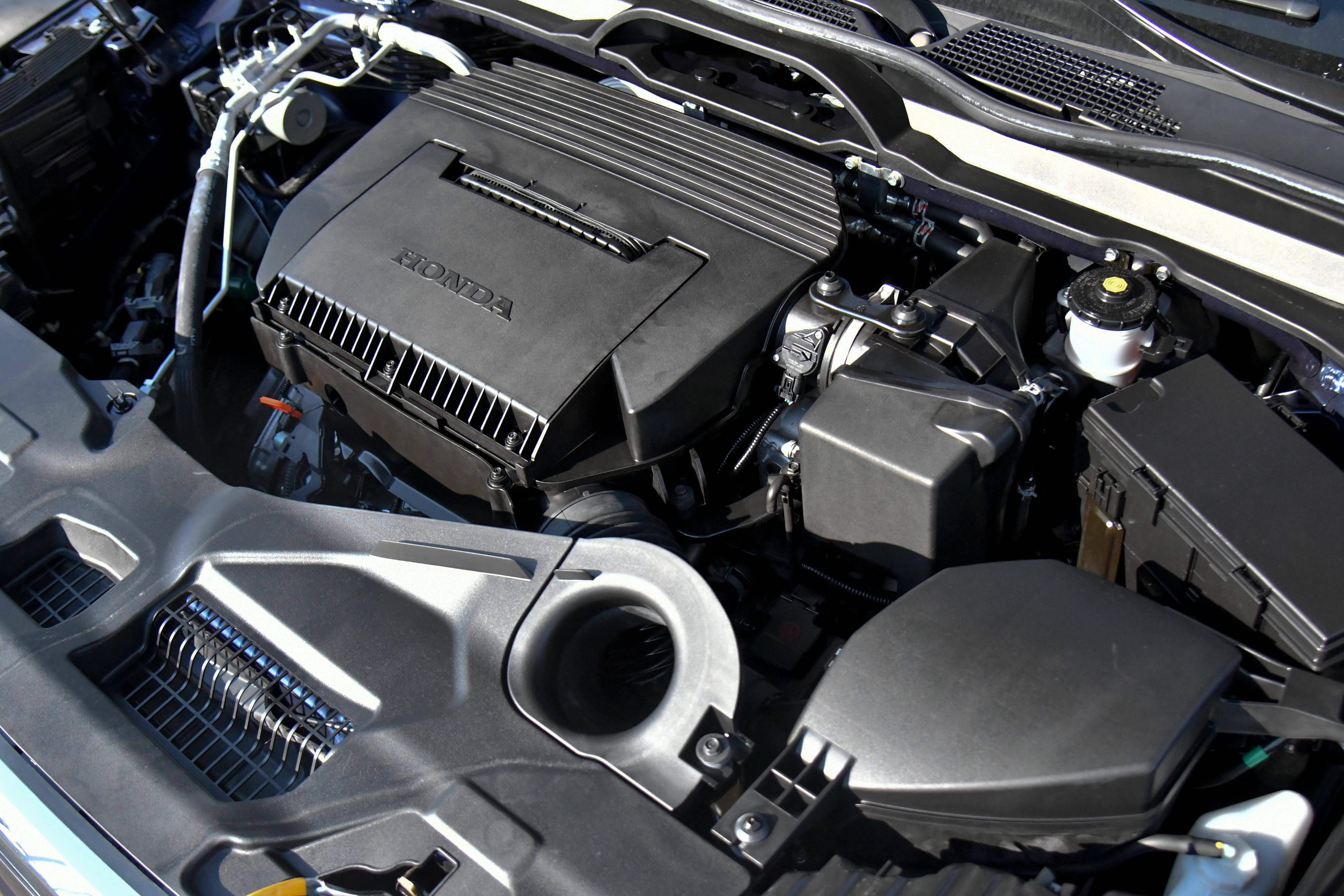 Used 2024 Honda Pilot EX-L image 53