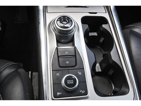 Used 2020 Ford Explorer ST w/ ST Street Pack AWD/4WD image 28