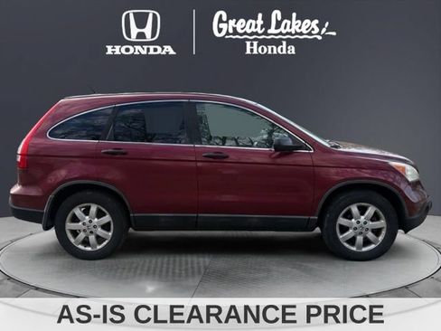 Used 2009 Honda CR-V EX image 7