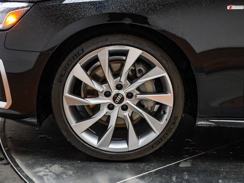 Certified 2023 Audi A4 2.0T Premium Plus w/ Premium Plus Package image 12