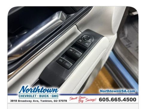 New 2026 GMC Terrain Denali image 11