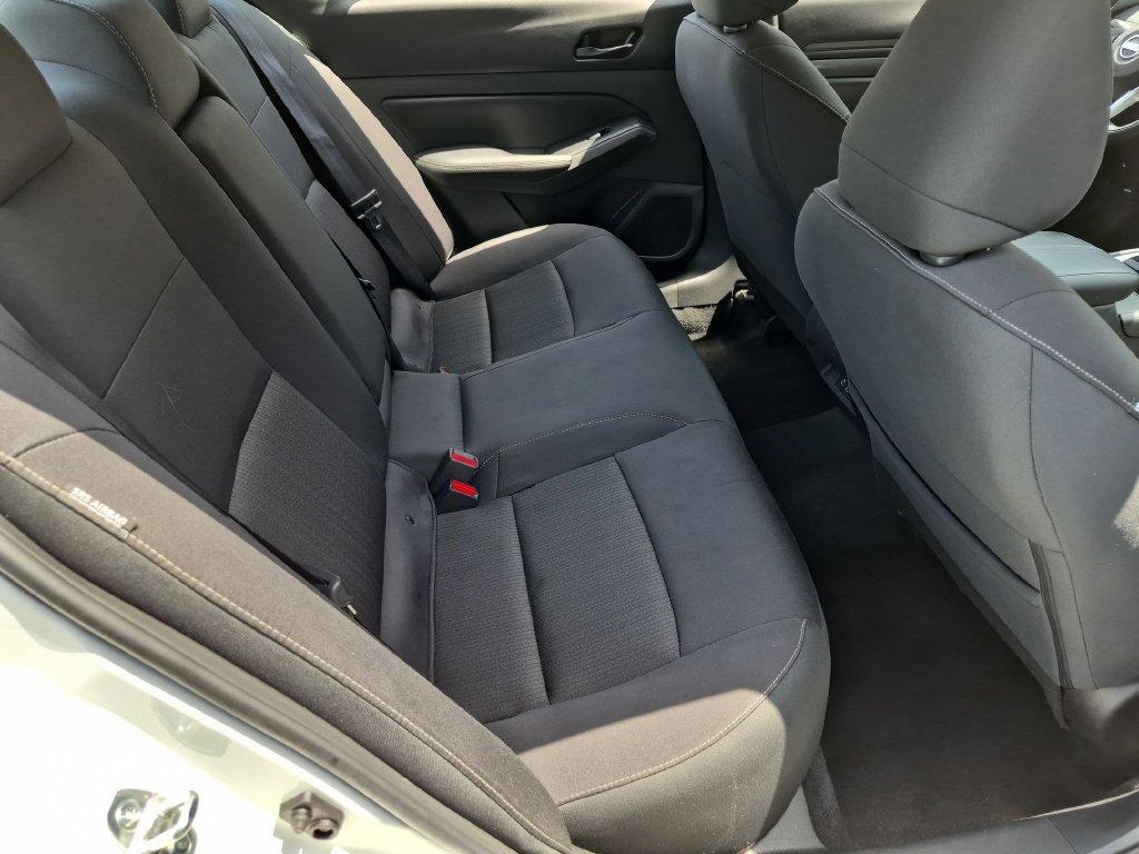 Used 2025 Nissan Altima 2.5 SV AWD/4WD image 29