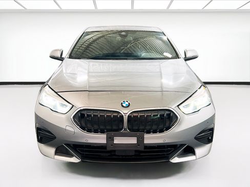 Used 2024 BMW 228i Gran Coupe FWD image 2