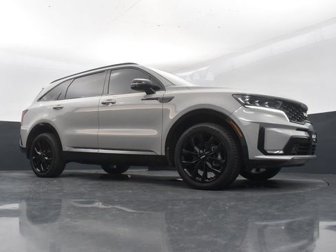 Used 2022 Kia Sorento X-Line EX AWD/4WD image 34