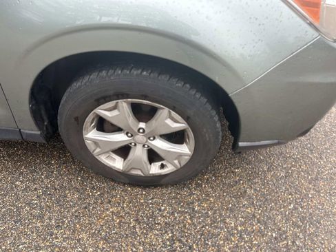 Used 2015 Subaru Forester 2.5i Limited w/ Popular Package #2 image 13