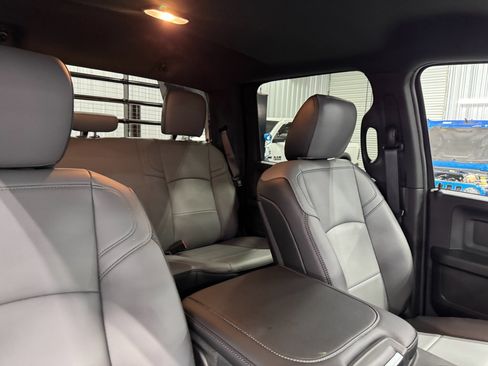 New 2025 RAM 4500 Tradesman image 14
