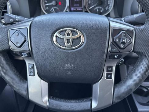Certified 2021 Toyota Tacoma SR5 image 23