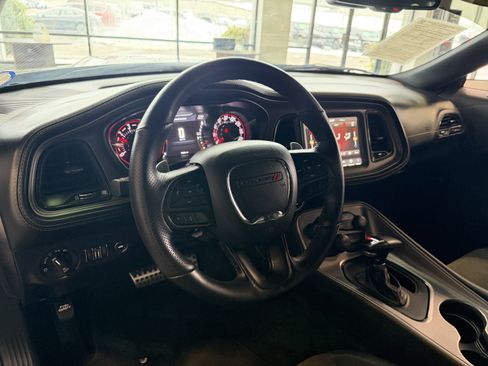 Used 2023 Dodge Challenger R/T w/ Plus Package image 28