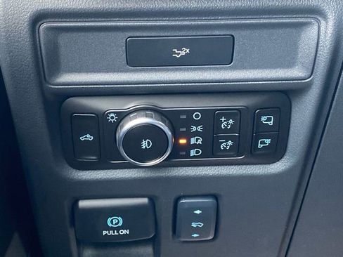 New 2026 Ford F150 Lariat w/ Equipment Group 501A Mid image 34