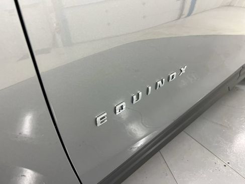 Used 2024 Chevrolet Equinox LS FWD image 26