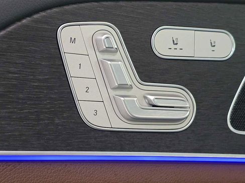 Used 2026 Mercedes-Benz GLE 450 4MATIC image 23