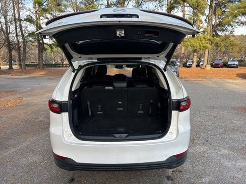 Used 2024 MAZDA CX-90 3.3 Turbo w/ Preferred Plus image 24