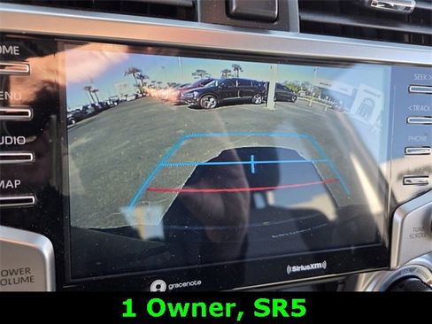 Used 2022 Toyota 4Runner SR5 image 30
