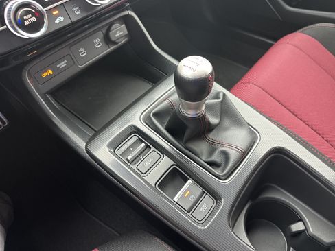 Used 2026 Honda Civic Si image 13