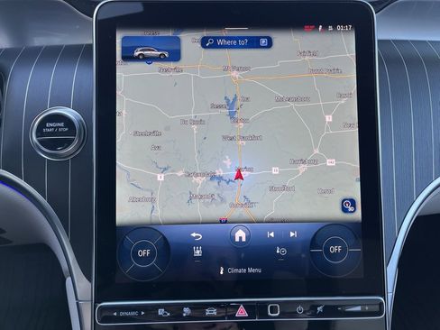 Certified 2025 Mercedes-Benz GLC 350e 4MATIC image 32