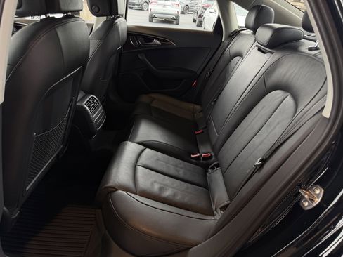 Used 2015 Audi A6 2.0T Premium Plus w/ Premium Plus Package AWD/4WD image 34