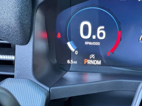 New 2026 Ford Explorer ST w/ Sun And Sound Package AWD/4WD image 33