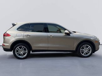Used 2016 Porsche Cayenne AWD/4WD video 2