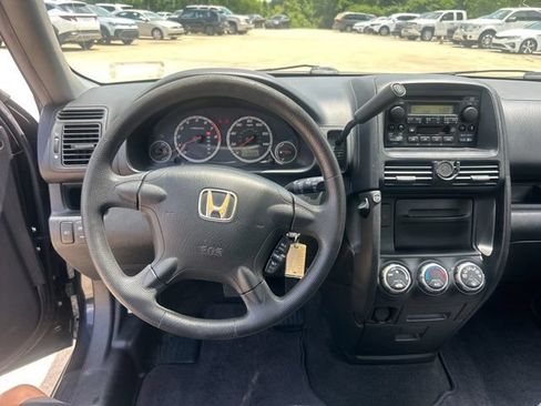 Used 2006 Honda CR-V LX image 11