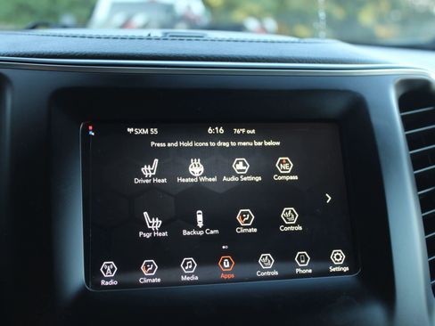 Used 2019 Jeep Cherokee Latitude w/ Cold Weather Group image 34