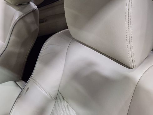 Used 2018 INFINITI QX60 FWD image 33