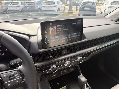 Used 2024 Honda CR-V EX-L image 22