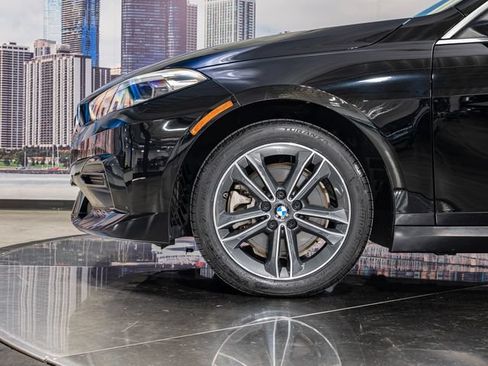 Used 2022 BMW 228i xDrive Gran Coupe w/ Convenience Package AWD/4WD image 7