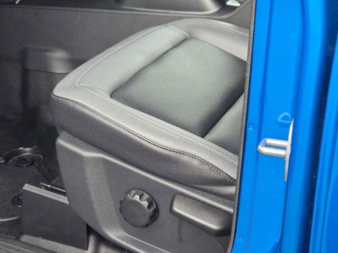 Used 2024 Ford Bronco Black Diamond image 21