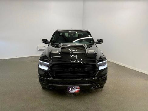 Used 2022 RAM 1500 Laramie image 6