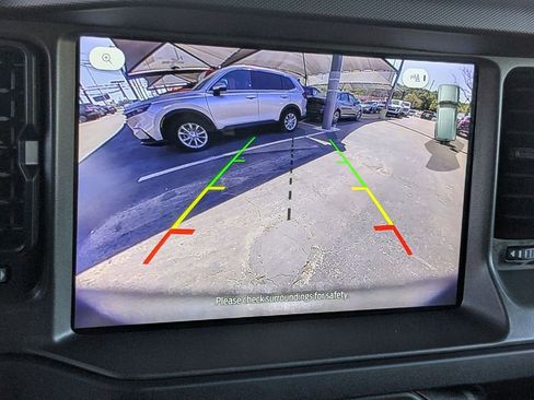 Used 2025 Ford Bronco Big Bend image 20