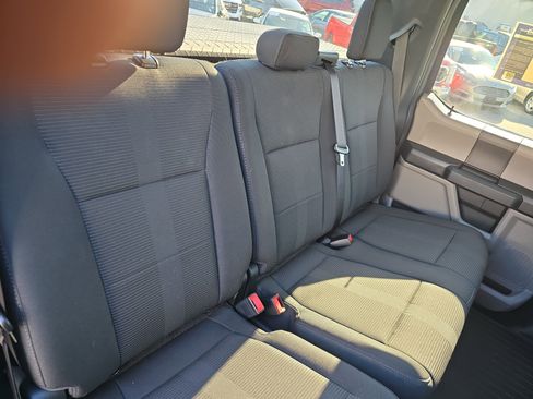 Used 2019 Ford F150 XL w/ Equipment Group 101A Mid image 11