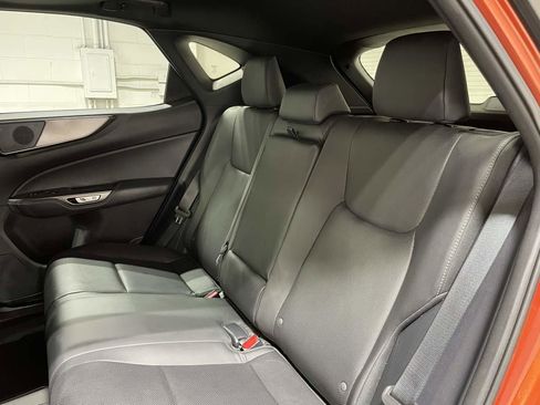 Used 2024 Lexus NX 350 F Sport AWD/4WD image 17