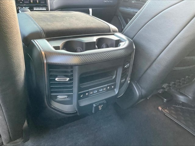 New 2026 RAM 1500 RHO w/ RHO Level 1 Equipment Group AWD/4WD image 19