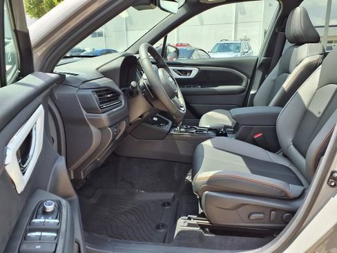 New 2026 Subaru Forester Sport AWD/4WD image 7