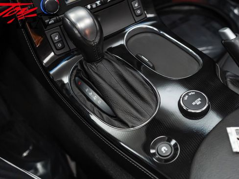 Used 2007 Chevrolet Corvette Convertible w/ Preferred Equipment Group image 51