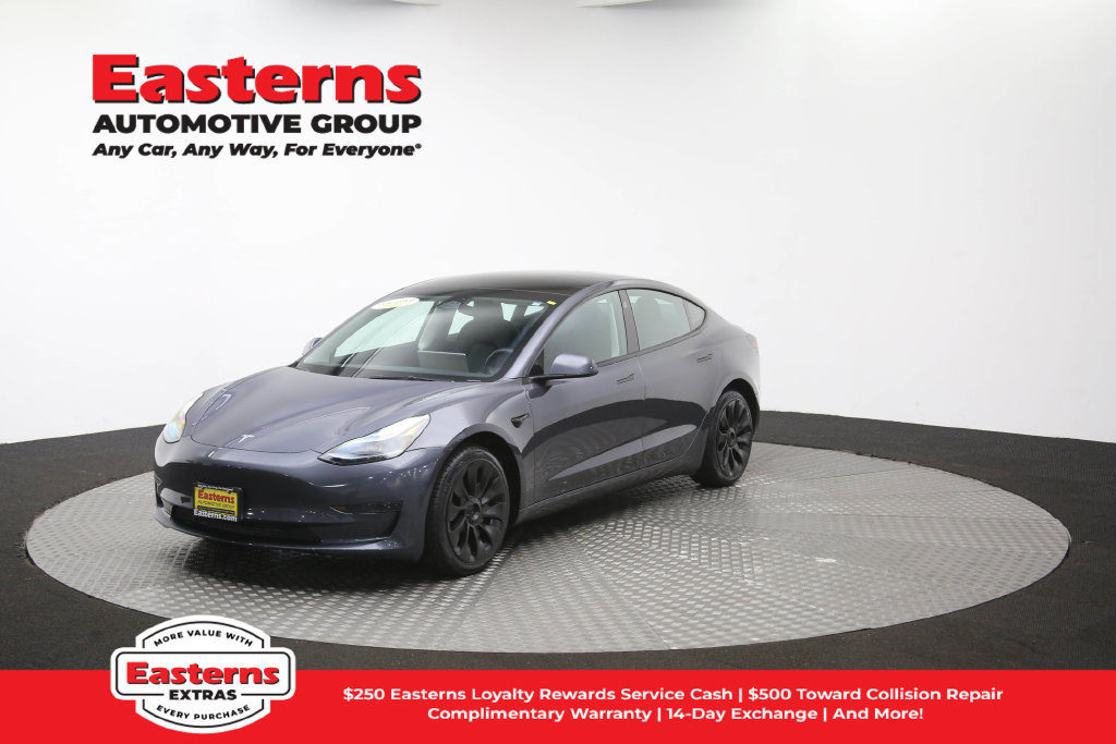 Used 2023 Tesla Model 3 Standard Range RWD image 52